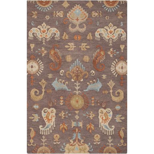 Surya Sprout SRT-2005 8' x 11' Rug