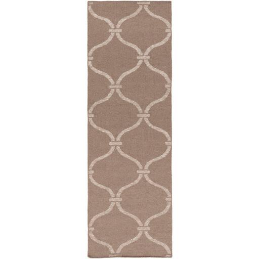 Surya Stallman SLM-1000 2'6" x 8' Rug