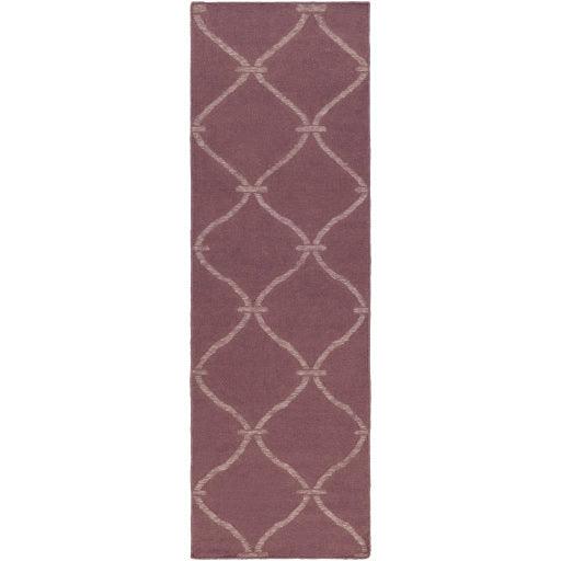 Surya Stallman SLM-1002 2'6" x 8' Rug