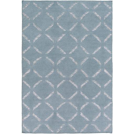 Surya Stallman SLM-1011 2'6" x 8' Rug