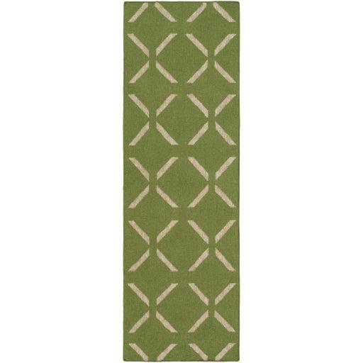 Surya Stallman SLM-1013 2'6" x 8' Rug