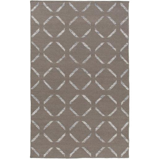 Surya Stallman SLM-1015 2'6" x 8' Rug