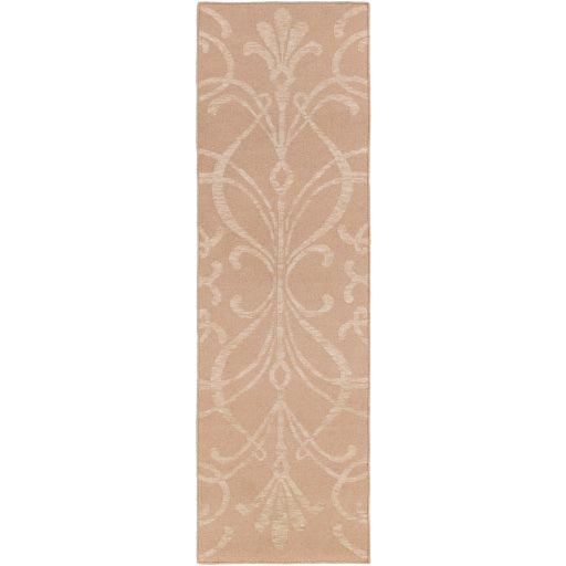 Surya Stallman SLM-1030 4' x 6' Rug