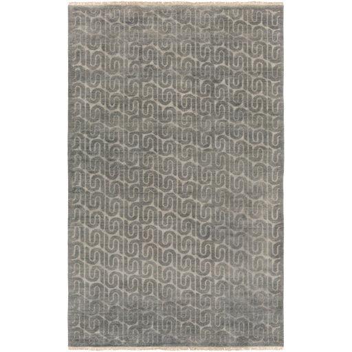 Surya Stanton SAO-2005 4' x 6' Rug