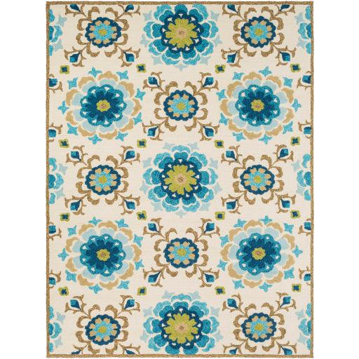 Surya Storm SOM-7705 8' x 10'6" Rug