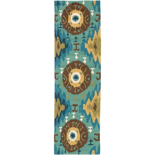 Surya Storm SOM-7709 8' x 10'6" Rug