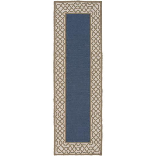 Surya Storm SOM-7767 2'6" x 8' Rug