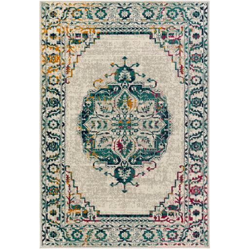 Surya Stretto SRO-1009 7'10" x 9'10" Rug