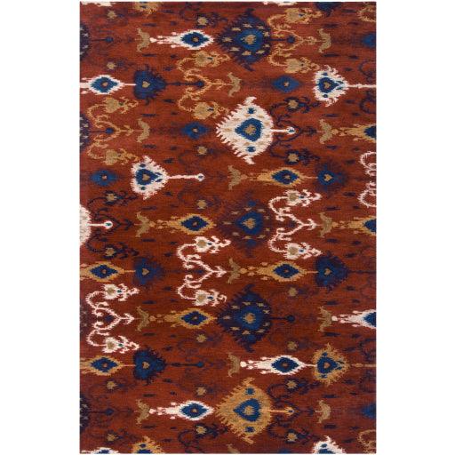 Surya Surroundings SUR-1011 9' x 13' Rug