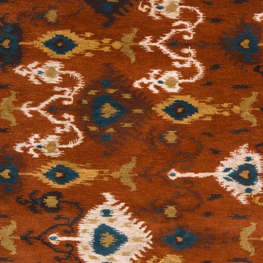 Surya Surroundings SUR-1011 9' x 13' Rug