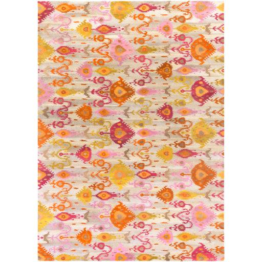 Surya Surroundings SUR-1016 8' x 11' Rug