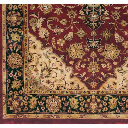 Surya Taj Mahal TJ-2000 8'6" x 11'6" Rug