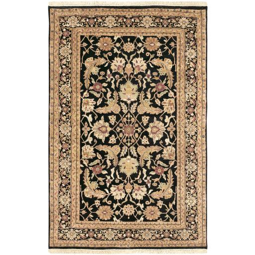 Surya Taj Mahal TJ-44 3'6" x 5'6" Rug