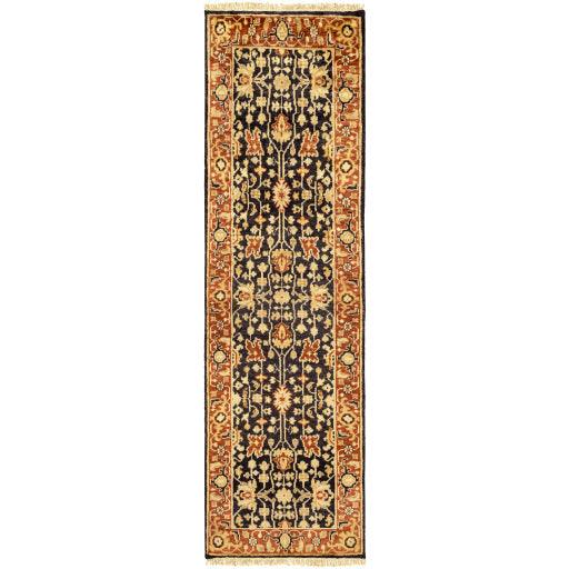 Surya Taj Mahal TJ-6599 2' x 3' Rug