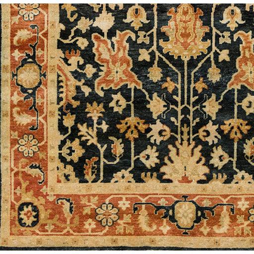 Surya Taj Mahal TJ-6599 2' x 3' Rug