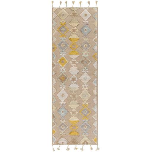 Surya Tallo TLL-3000 2'6" x 8' Rug