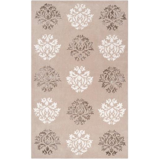 Surya Tamira TAM-1041 9' x 13' Rug