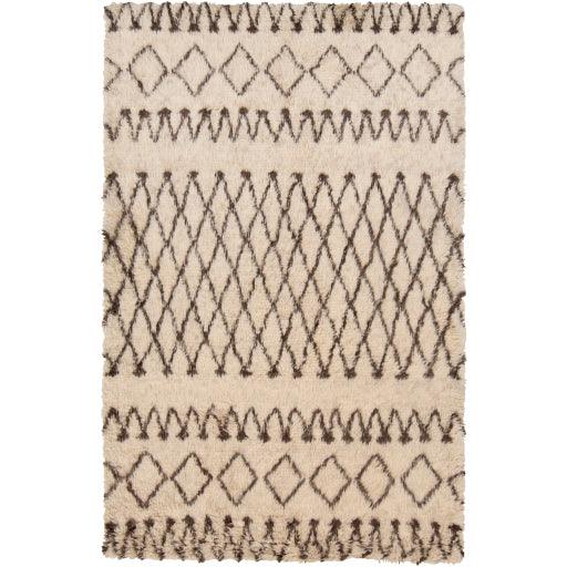 Surya Tasman TAS-4505 2' x 3' Rug