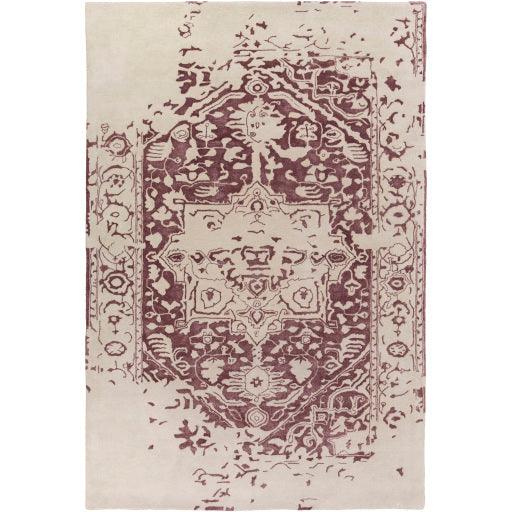 Surya Temple TML-1002 12' x 15' Rug