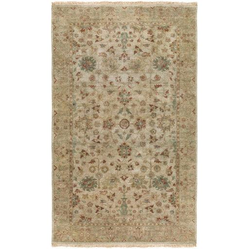 Surya Temptress TMS-3001 2' x 3' Rug