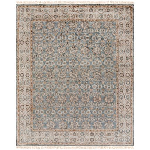 Surya Theodora THO-3002 6' x 9' Rug