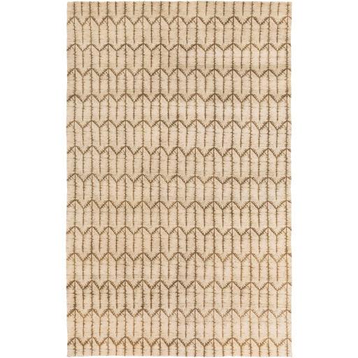 Surya Thompson THP-1000 4' x 6' Rug