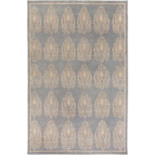 Surya Thompson THP-1002 2' x 3' Rug