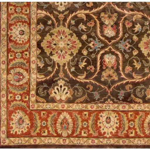 Surya Timeless TIM-7920 2'6" x 10' Rug