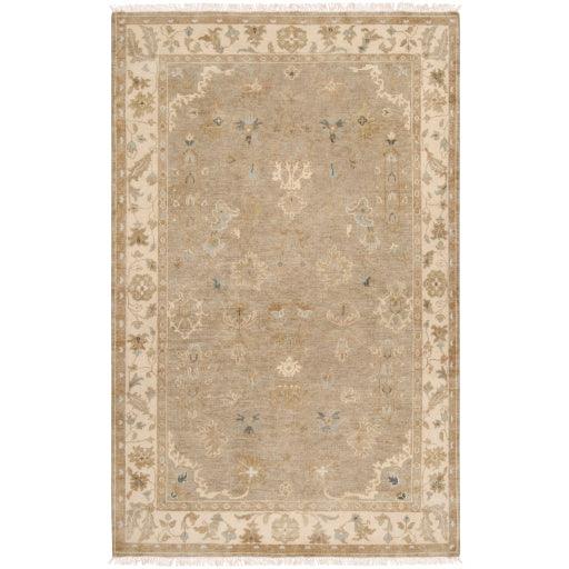 Surya Transcendent TNS-9000 2' x 3' Rug