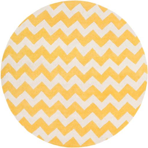 Surya Transit AWAT-2043 8' Round Rug