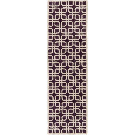 Surya Transit AWMD-2109 9' x 13' Rug