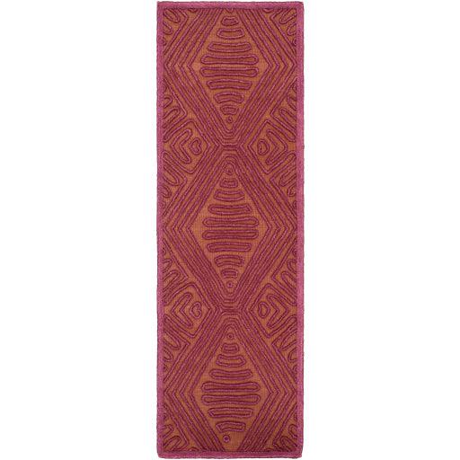 Surya Tulemola TUL-4001 5' x 7'6" Rug