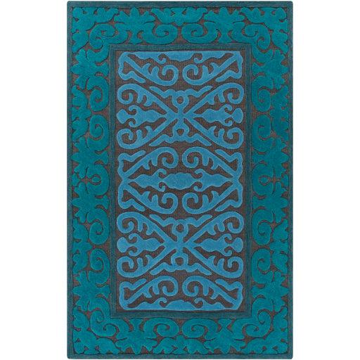 Surya Tulemola TUL-4003 2'6" x 8' Rug