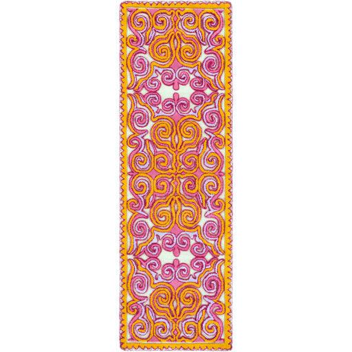 Surya Tulemola TUL-4007 8' x 10' Rug