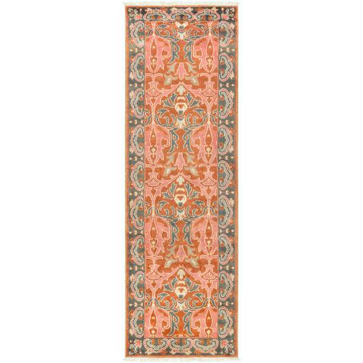 Surya Uncharted UND-2006 5' x 8' Rug