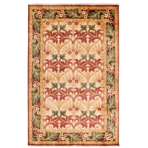 Surya Uncharted UND-2007 2'6" x 8' Rug