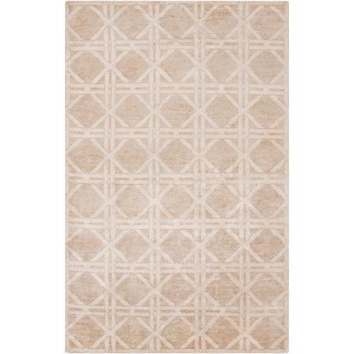 Surya Vanderbilt VAN-1003 5' x 8' Rug