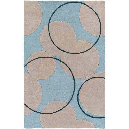 Surya Venus AWVN-2262 9' x 13' Rug