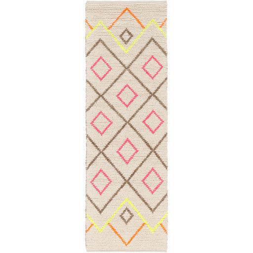 Surya Verona VNA-4000 4' x 6' Rug