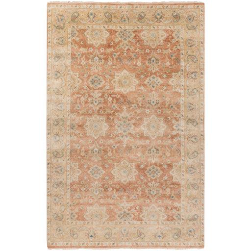 Surya Victoria VIC-2002 2' x 3' Rug