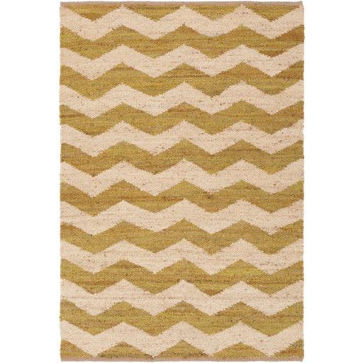 Surya Wade WAD-4006 2'6" x 8' Rug