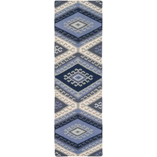 Surya Wanderer WRR-2000 2'6" x 8' Rug