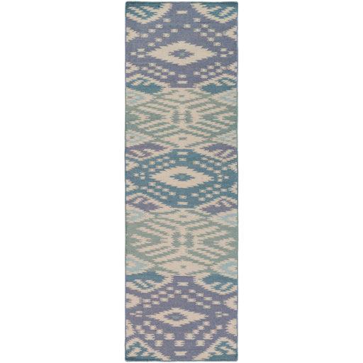 Surya Wanderer WRR-2001 2'6" x 8' Rug