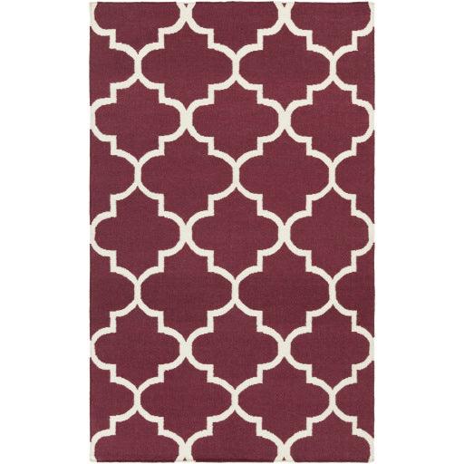 Surya York AWHD-1016 10' x 14' Rug