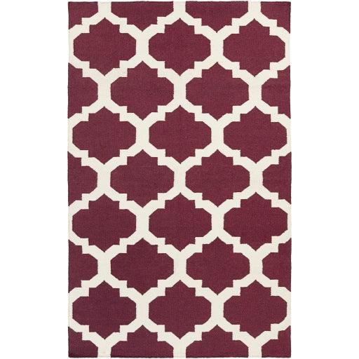 Surya York AWHD-1031 10' x 14' Rug