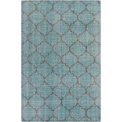 Surya Zahra ZHA-4015 8' x 11' Rug