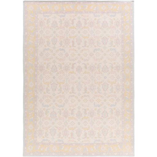 Surya Zahra ZHA-4041 3'6" x 5'6" Rug