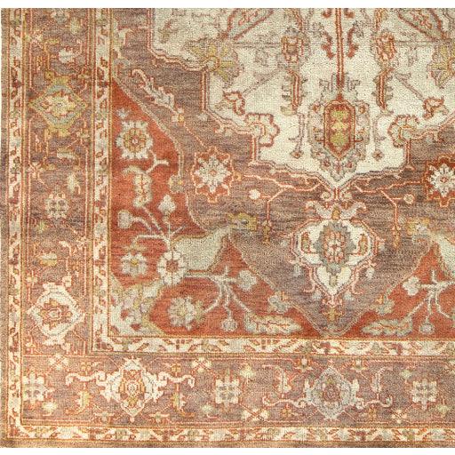 Surya Zeus ZEU-7810 2' x 3' Rug