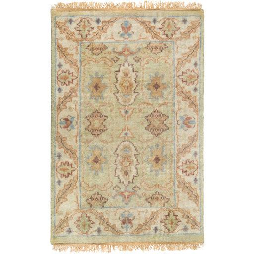 Surya Zeus ZEU-7811 8' x 11' Rug